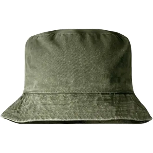 FWRD Harlem Bucket Hat Olive